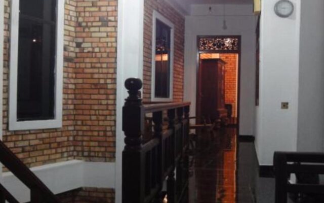 Hikka Urban Stay
