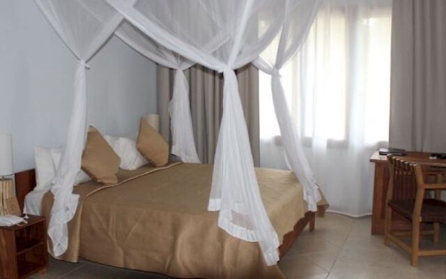 Zanzibar Garden Villa