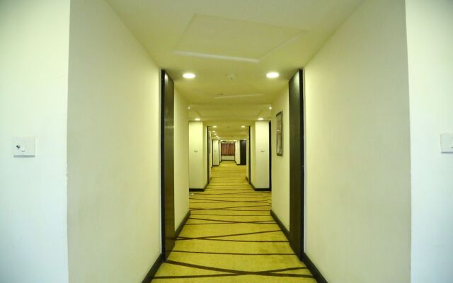 Regenta Central Deccan