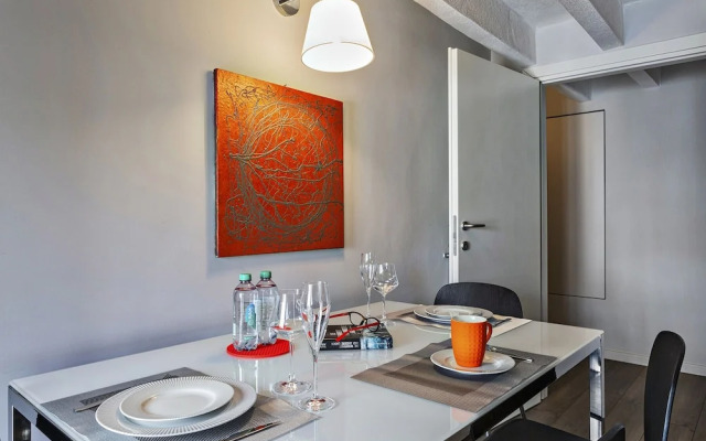 Boutique Apartment in Via Roma by Wonderful Italy
