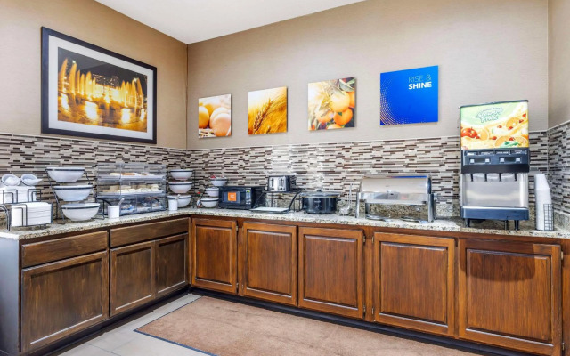 Grain Valley Inn - Kansas City