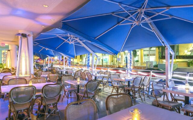 SBV Luxury Ocean Hotel Suites