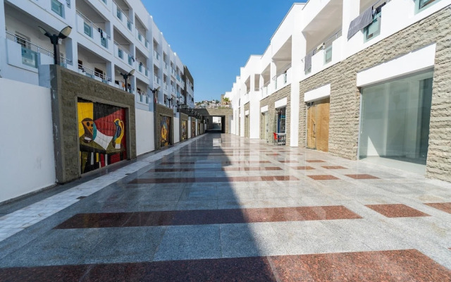 Sunhill Centro Hotel