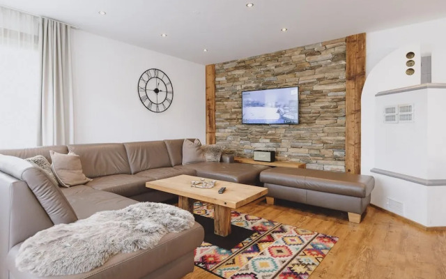 Chalet Badia in Zell am See