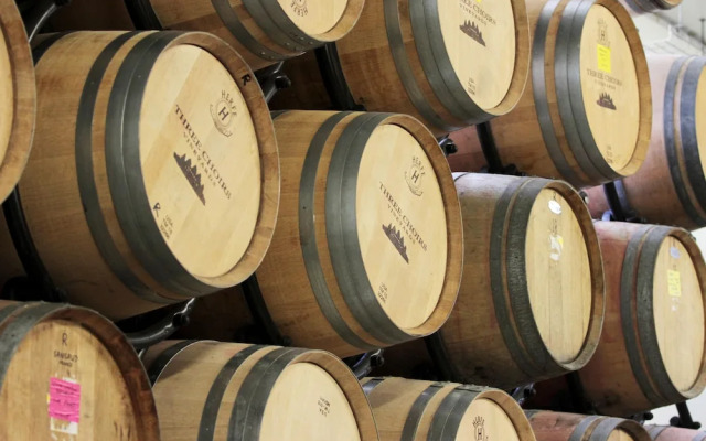 Three Choirs Vineyards