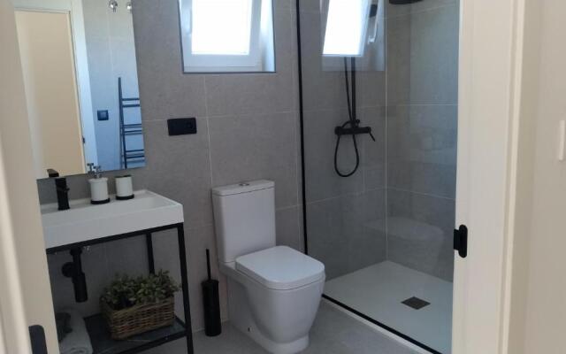 Apartamento Loft Costa da Morte Vimianzo