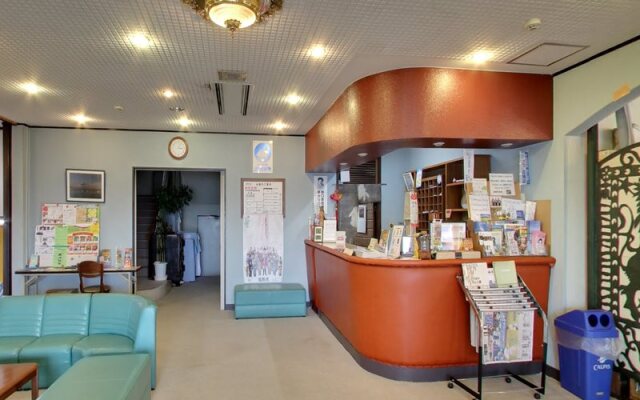 Lake Side Hotel MINATOYA