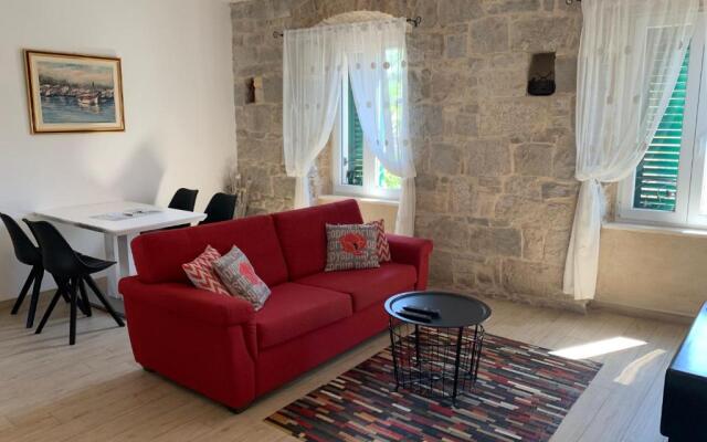 Apartment Fonte