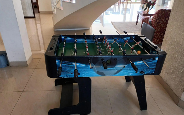 Hotel Villa Venety's