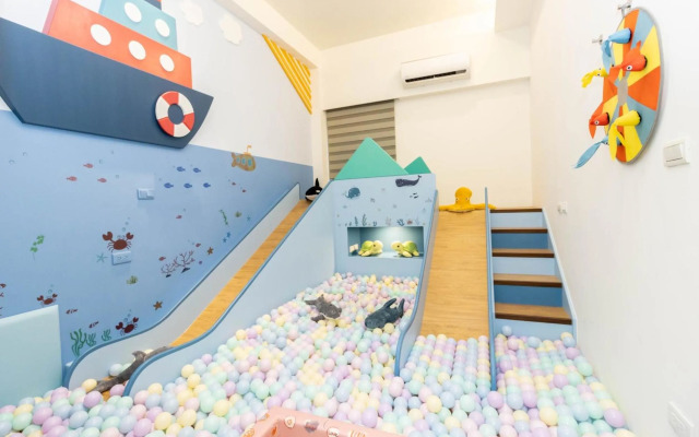 Whale Yan Homestay