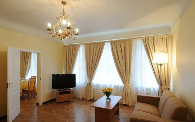 Baltic Suites