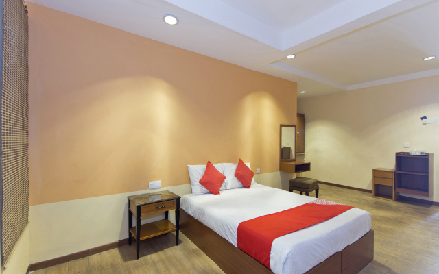 Straits Settlement Inn Hotel