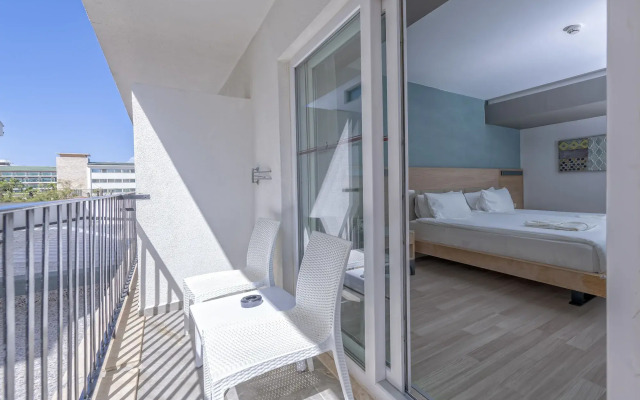 Belek Beach Resort Hotel - All inclusive