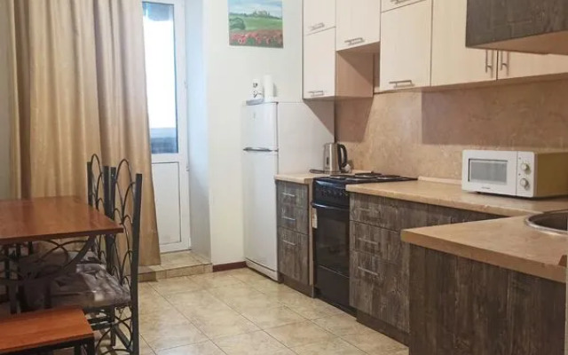 Apartments Dear Home on str. Kalinina, bld. 8, 1k