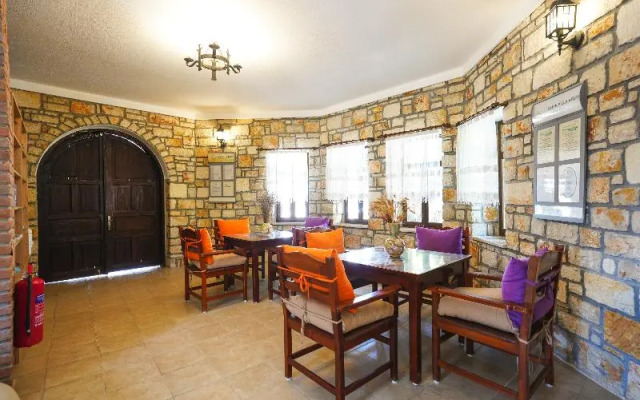 Sahin Villa Apart Dalyan