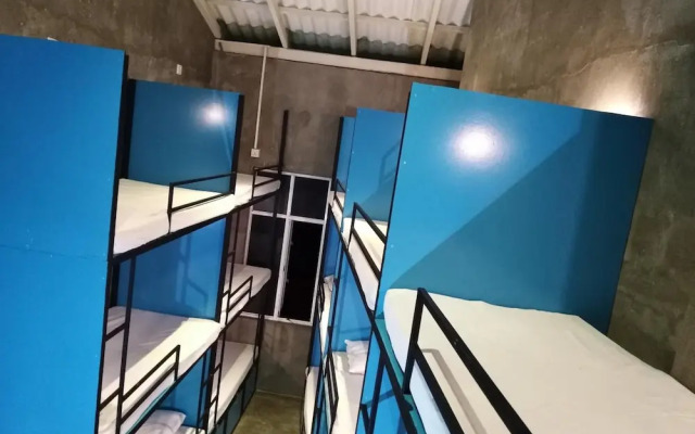 Cycling Hostel Sri Lanka