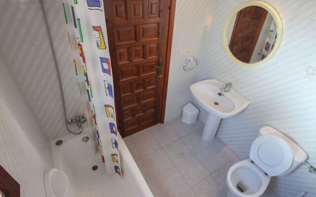 Buenavista - holiday home with private swimming pool in Benissa