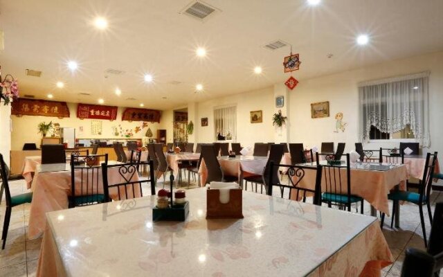 Hua Xiang Motel - Fengshan