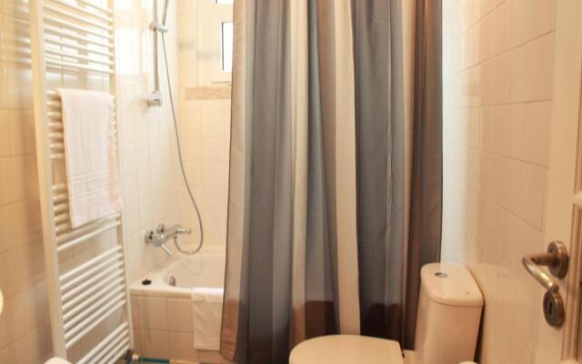 Nesha Guesthouse Lisbon