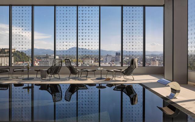 InterContinental Ljubljana by IHG
