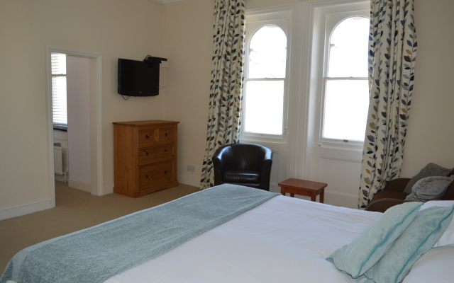 The Sheldon B&B