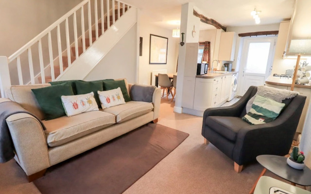 The Old Betting Shop