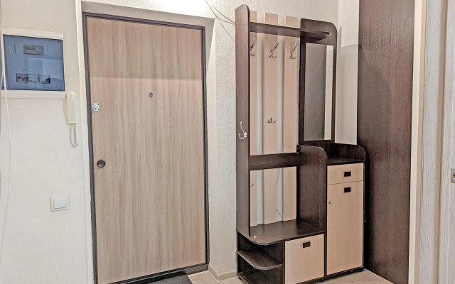 Хорошего дня на улице Александра Козицына 14