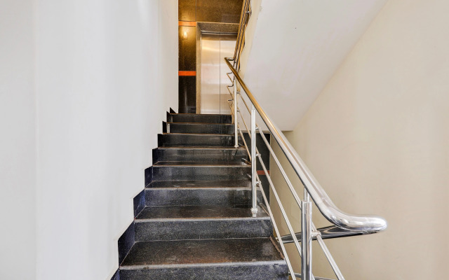 Super Townhouse Dwarka Nagar Near Ramatalkies