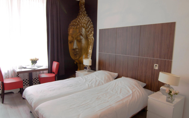 City Hotel Rembrandt Square