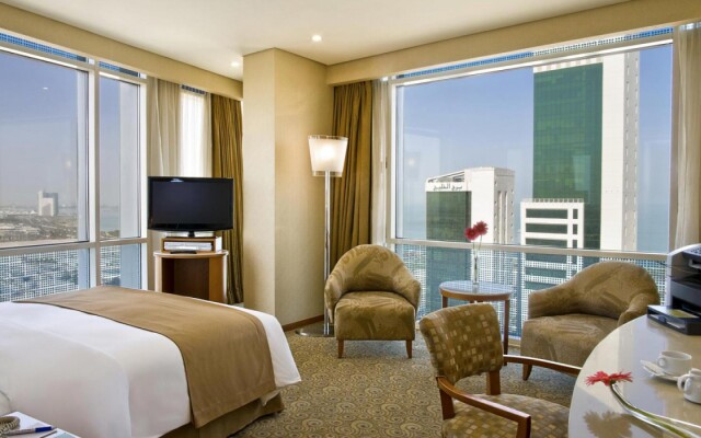 Four Points by Sheraton Kuwait