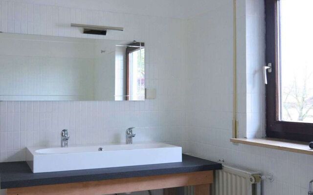 Spacious Holiday Home in Neukirchen with Forest Near