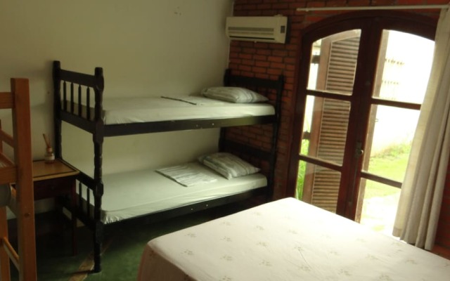 Hostel Na Ilha