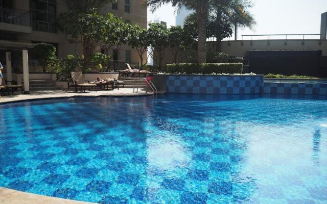 EDEN'S Homes & Villas - Standpoint Residences