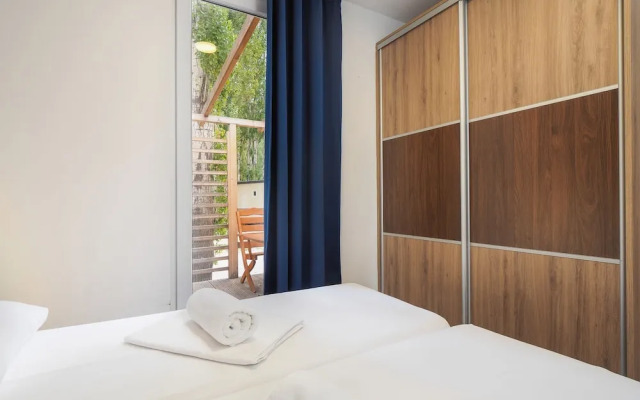 Mediteran Bungalow Galeb Omis