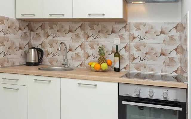 Lovely apartments Balić