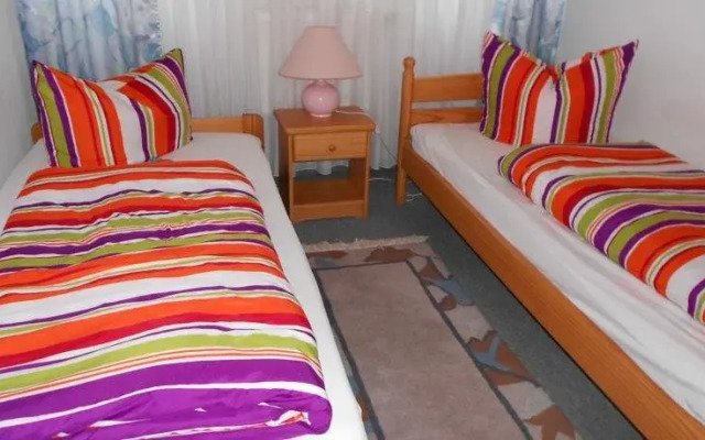 Motel A9 - Das Grüne Hotel