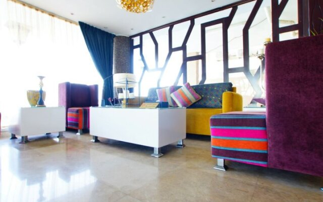 Almuhaidb Residence alkhobar