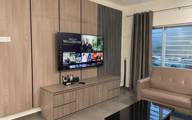 The Quintet Cameron Highlands by Tulip