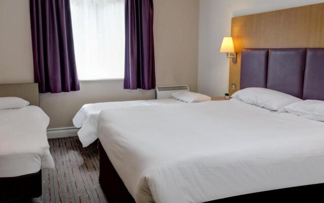 Orchid Epsom, Sure Hotel Collection by Best Western