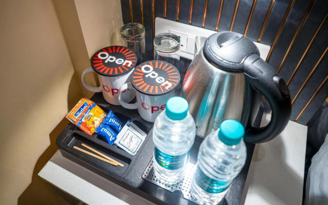 Open Hotel by Olive - Meet Me At