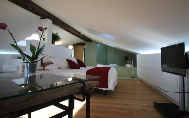Can Cuch Hotel - Restaurante