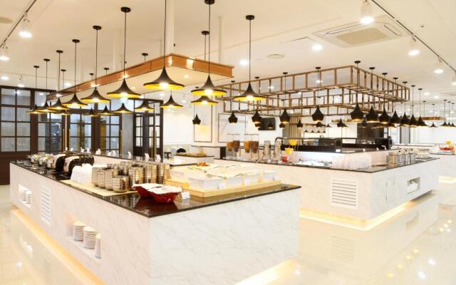 Utop Marina Hotel & Resort