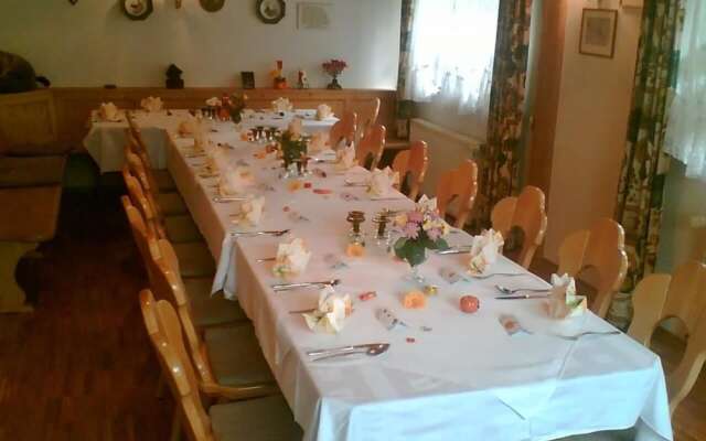 Landgasthaus Gemsennest