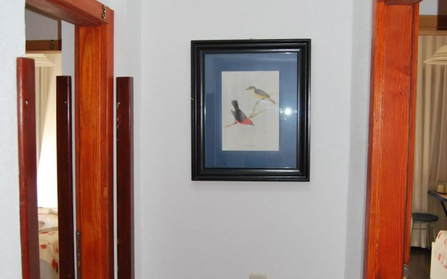 Vila Delfin