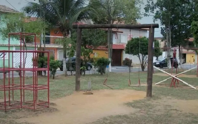 Girão House