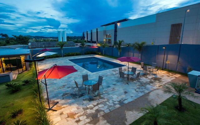 Ibis Styles Parauapebas