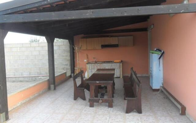 Villa Vacanza Lido Pazze