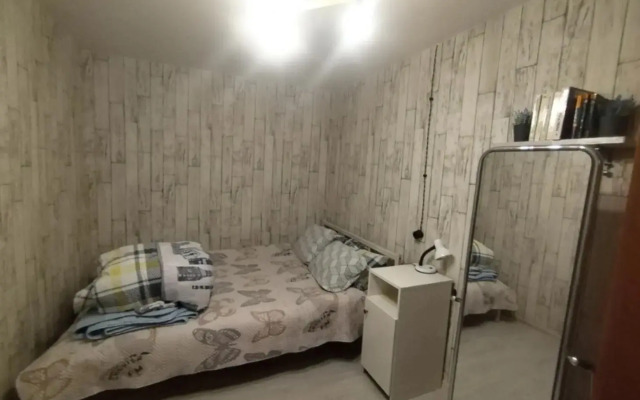 Apartments on the embankment of Stepan Razin 8