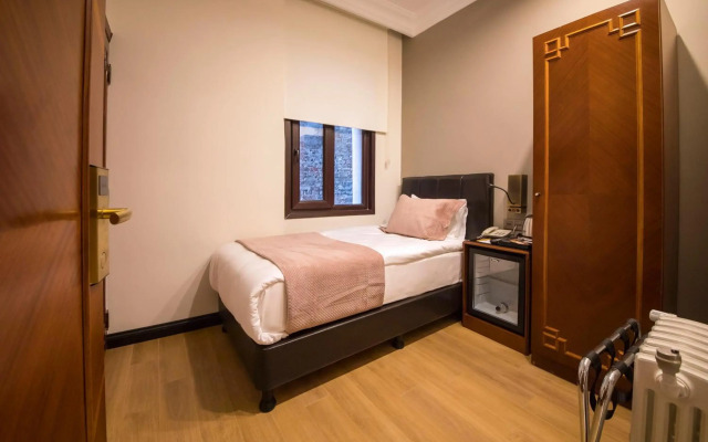 Vardar Palace Hotel - Special Class