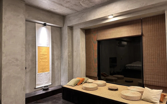 Zephyr Homestay